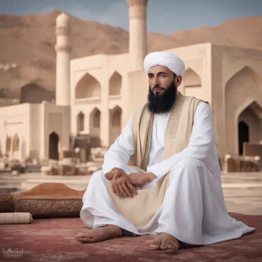 Jamal ibn Abd Allah Shaykh Umar