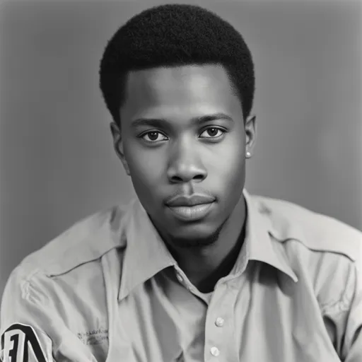 Jamalcolm Liggins