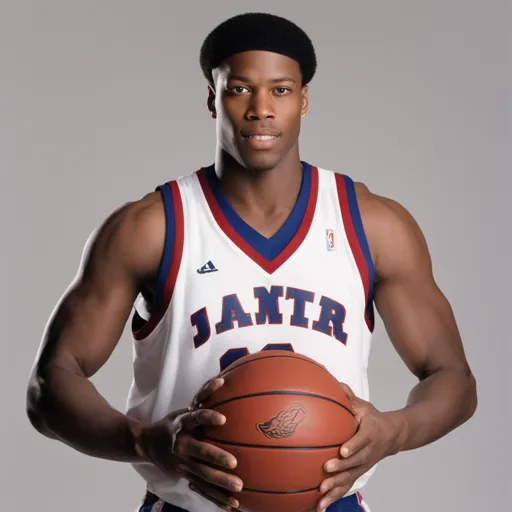 Jamall Walker