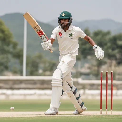 Jamaluddin (cricketer)