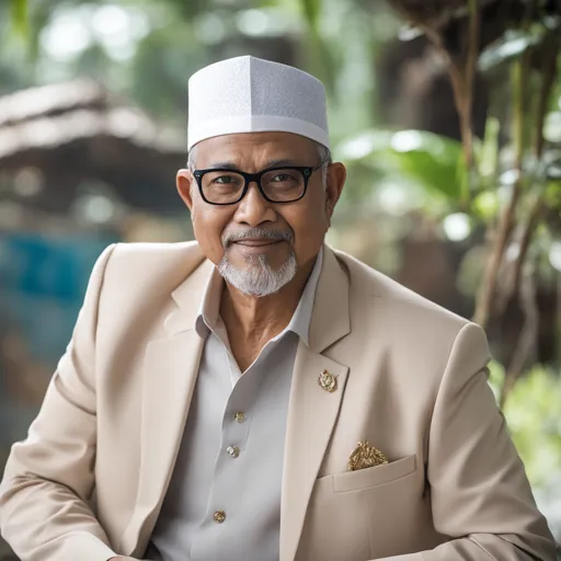 Jamaludin Yahya
