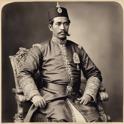 Jamalul Kiram I