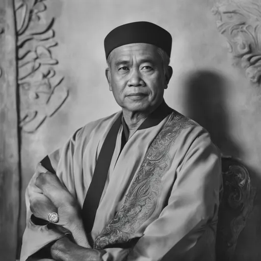 Jamalul Kiram III
