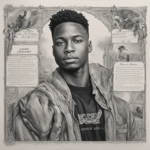 Jamar Adams