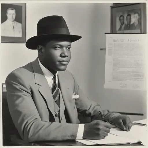 Jamar Adcock