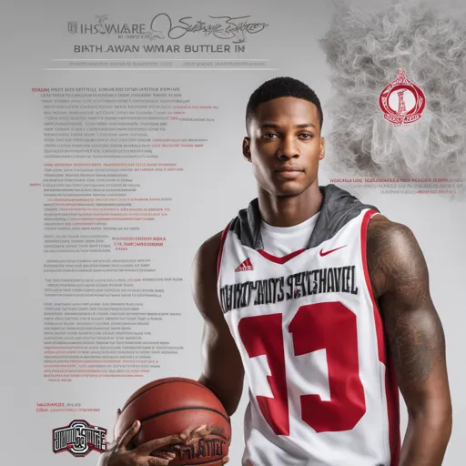 Jamar Butler