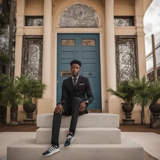 Jamar Enzor