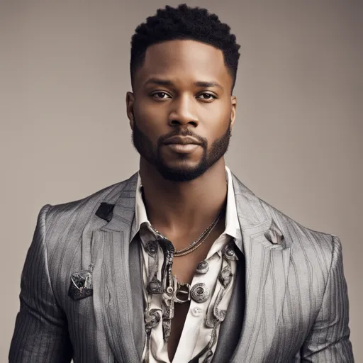 Jamar Rogers