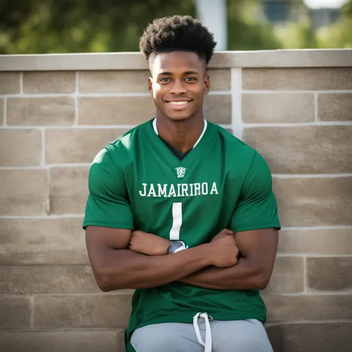 Jamario Thomas