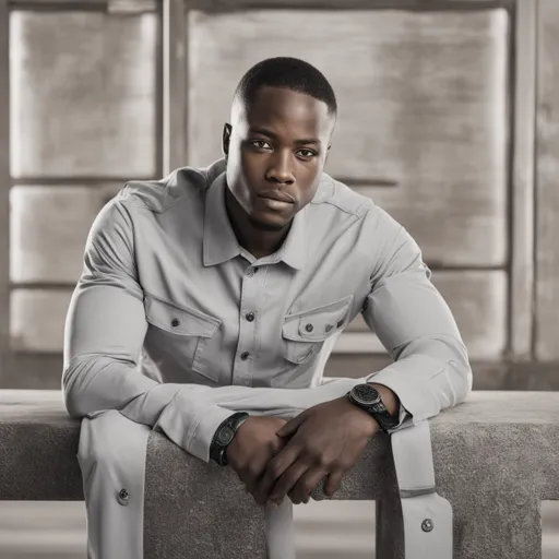 Jamarion Robinson