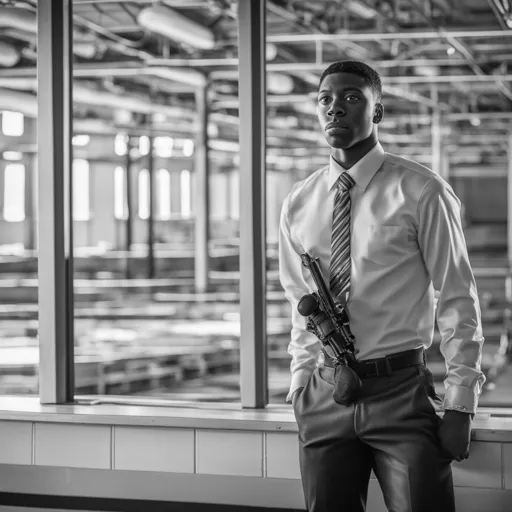 Jamarko Simmons