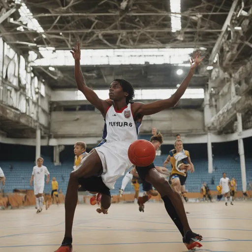 Jamarl Joseph