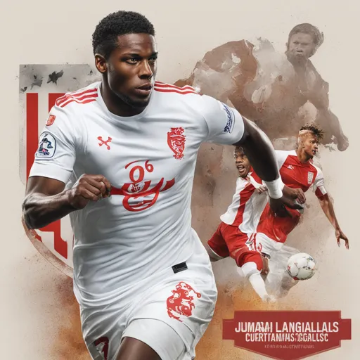 Jamarni Langlais