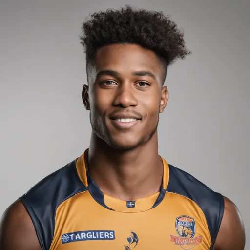 Jamarra Ugle-Hagan