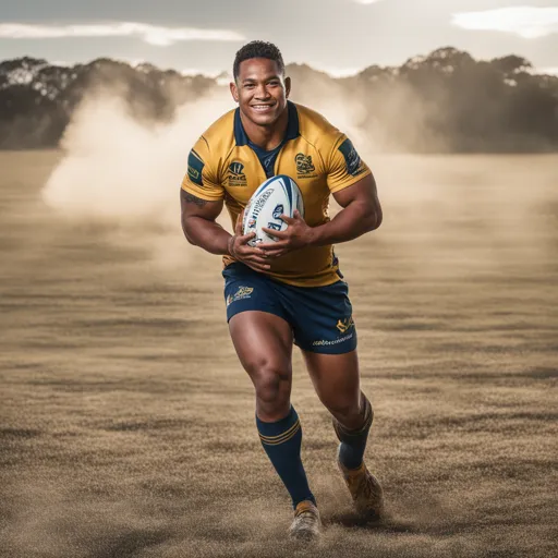 Jamason Faʻanana-Schultz