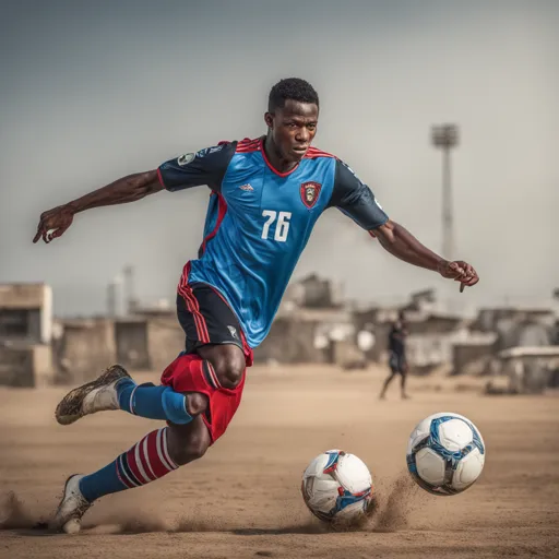 Jamba (footballer)