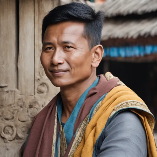 Jambey Tashi