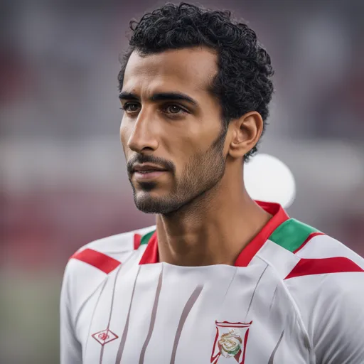 Jameel Al-Yahmadi