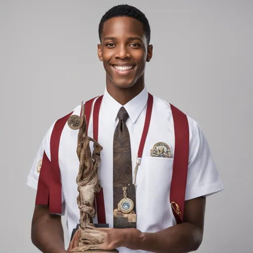 Jameel Cook