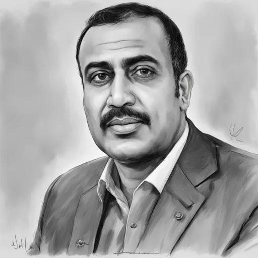 Jameel Humadan