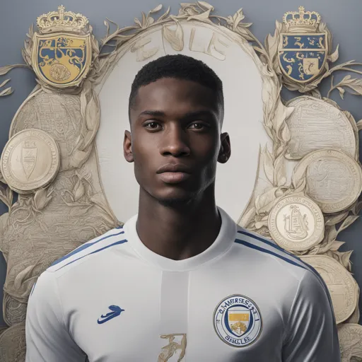 Jameel Ible