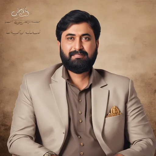 Jameel Khan Chamakni