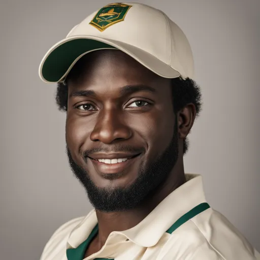 Jameel Stuart