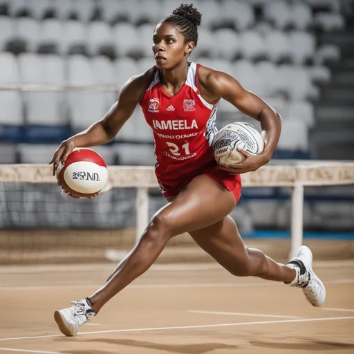 Jameela McCarthy