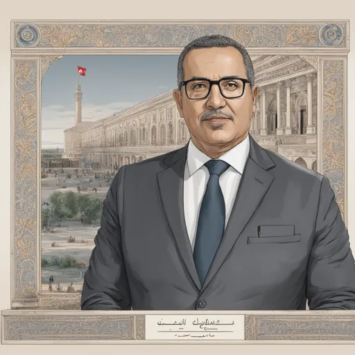 Jamel Eddine Gharbi