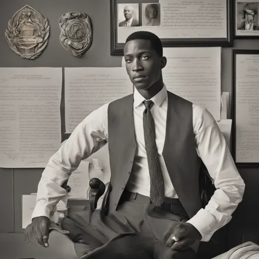 Jamel Johnson