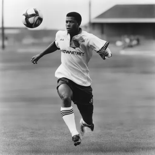 Jamel Mitchell