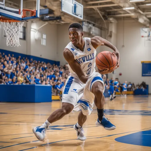 Jamel Morris