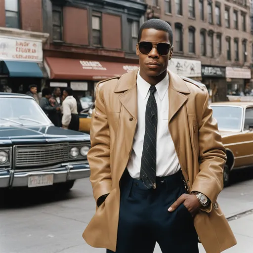 Jamel Shabazz