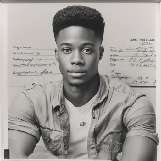 Jamel Williams