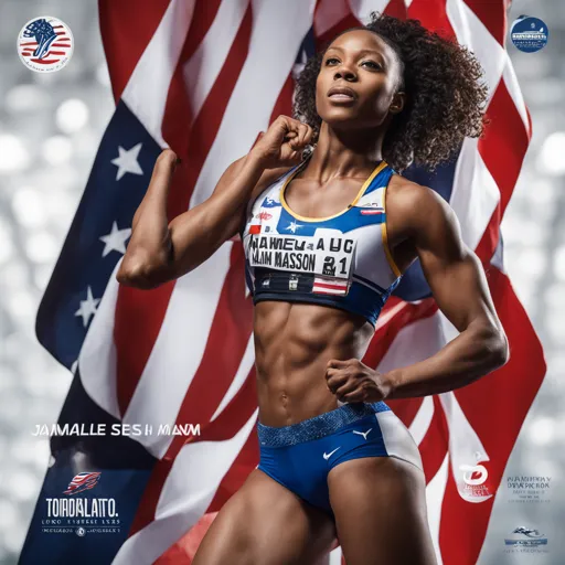 Jamele Mason