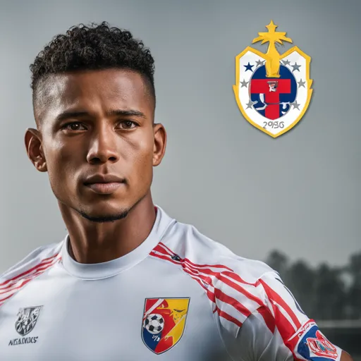 Jamell Ramos