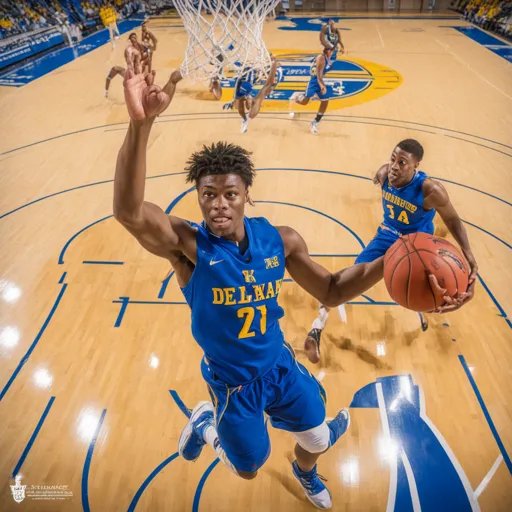 Jamelle Hagins