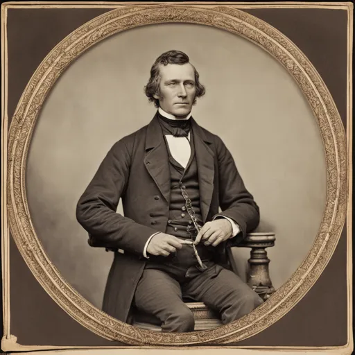 James (Jack) Cummins