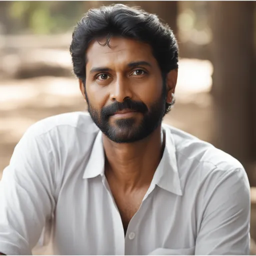 James (Malayalam actor)