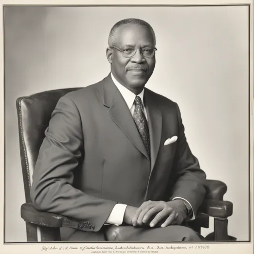 James A. Anderson (academic administrator)