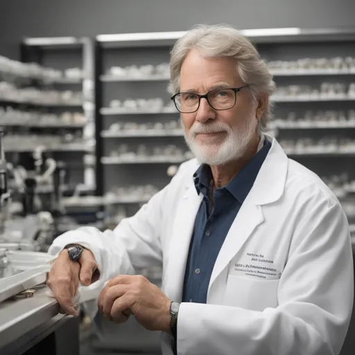 James A. Anderson (cognitive scientist)