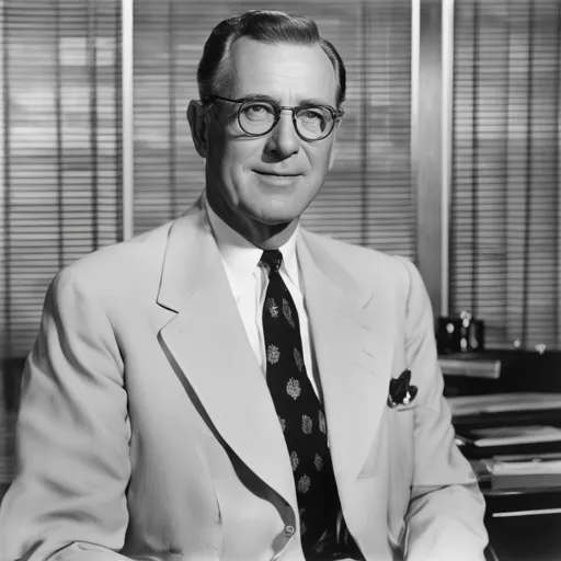 James A. Attwood