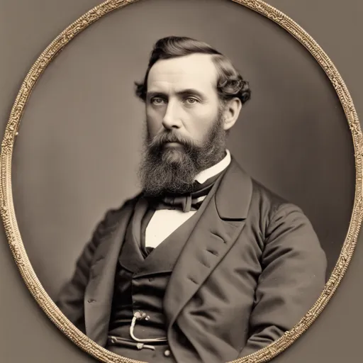 James A. Barber