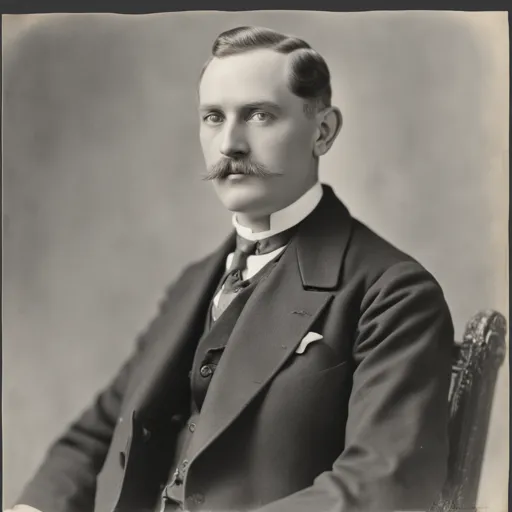 James A. Barker