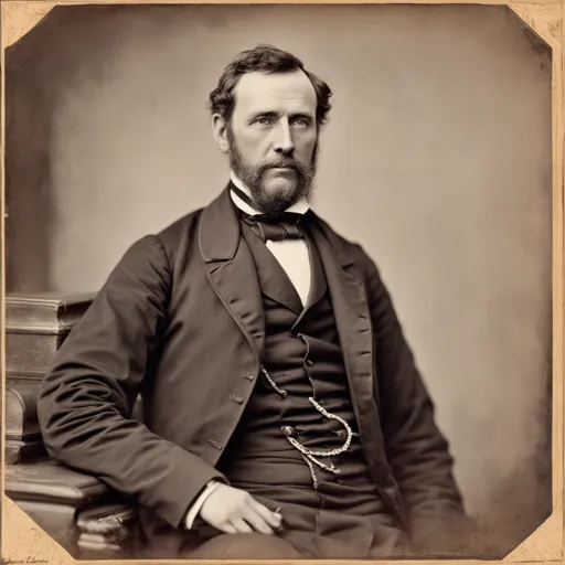 James A. Bell (New York politician)