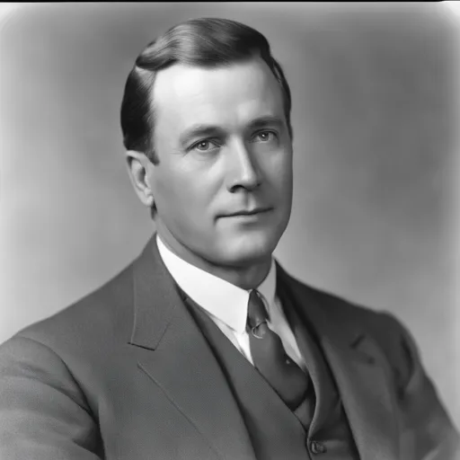 James A. Boucher