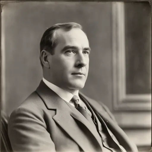 James A. Brittan