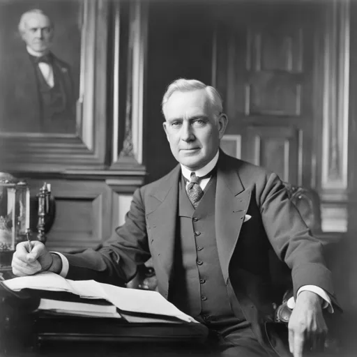 James A. Burke (New York politician)