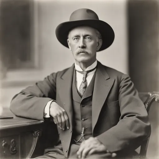 James A. Carley