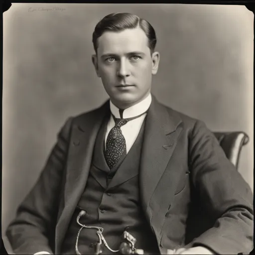 James A. Chapman
